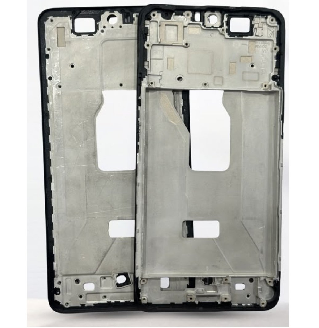 Compatible Replacement for Vivo V50 Lite 5G Middle Frame – Mobile Frame Replacement